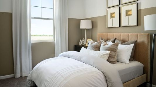 The Aurora Highlands Landmark Collection | Paired Homes by Taylor Morrison in Aurora - photo 73 73