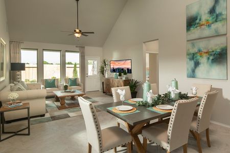 Bridgeland 40'  by Coventry Homes in Cypress - photo 26 26