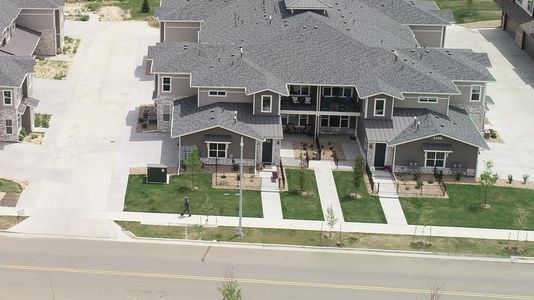 Highlands at Fox Hill - Discovery by Landmark Homes in Longmont - photo 10 10