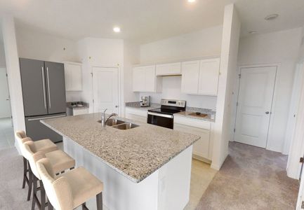 Belair Place by Starlight Homes in Sanford - photo 13 13