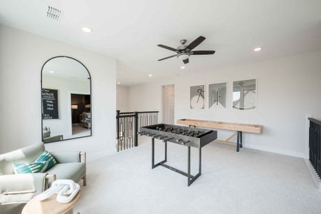 Jubilee 50′ by Tri Pointe Homes in Hockley - photo 54 54