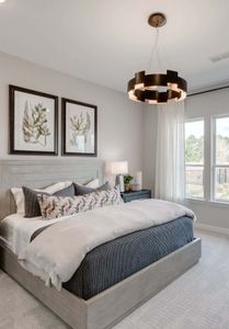 The Enclave at The Woodlands 50′ by Tri Pointe Homes in Spring - photo 23 23