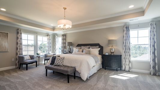 Brighton Glen by DRB Homes in Angier - photo 5
