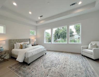 Heights Estates by Topaz Developers in Houston - photo 83 83