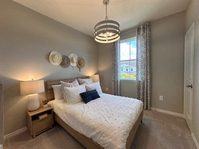 The Towns at Creekside by Beazer Homes in Kissimmee - photo 24 24