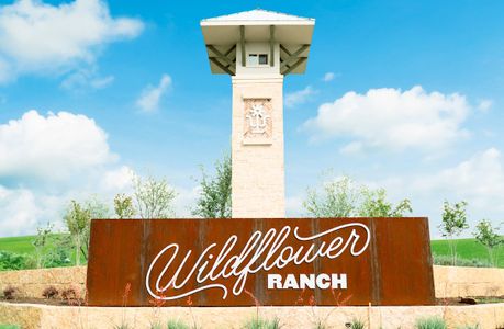 Wildflower Ranch by Beazer Homes in Fort Worth - photo 3 3