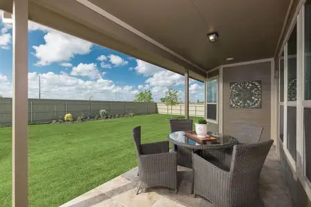 Hutto Town Square by Coventry Homes in Hutto - photo 6 6