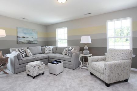 Kyli Knolls by Chesapeake Homes in Clayton - photo 30 30