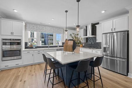 Elm Park by Tri Pointe Homes in Raleigh - photo 61 61