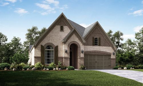 Waterbrook 50' by Lennar in Argyle - photo 4