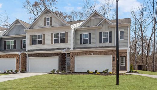 Ridgecrest by Smith Douglas Homes in Austell - photo 2