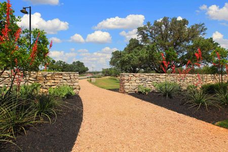 Meyer Ranch: 50' Lots - New Phase by Highland Homes in New Braunfels - photo 12 12