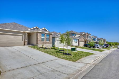 Clear Spring Meadows by M/I Homes in New Braunfels - photo 0 0