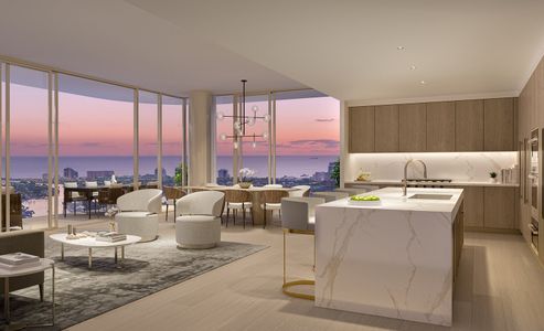 Andare Residences by Related Group in Fort Lauderdale - photo 6 6