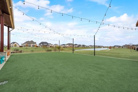 Lakes at Legacy by Shaddock Homes in Prosper - photo 34 34