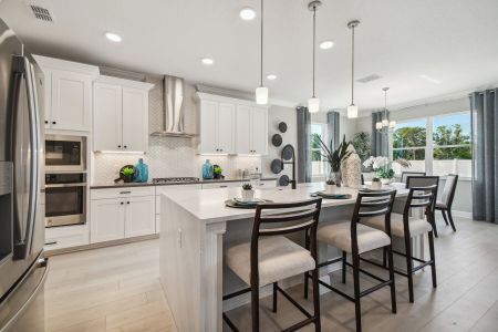 Oakstead Estates by M/I Homes in Land O' Lakes - photo 16 16