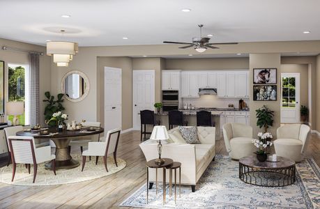 Cibolo Crossing by Beazer Homes in Universal City - photo 8 8