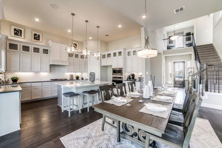 Potranco Ranch by Kindred Homes in Castroville - photo 12 12