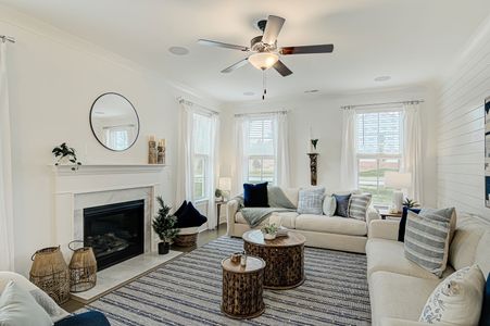 Sweetbrier by Mungo Homes in Durham - photo 42 42