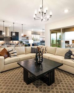 Orchard at Madera by Tri Pointe Homes in Queen Creek - photo 13 13