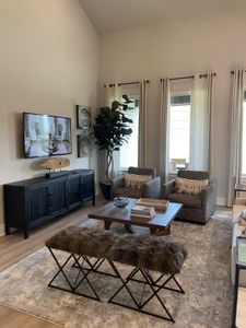 Devonshire by HistoryMaker Homes in Forney - photo 18 18