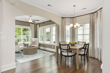 Hewing Farms by Mungo Homes in Summerville - photo 30 30