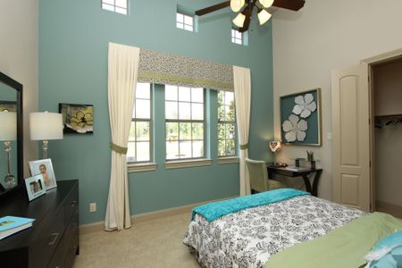 Malaga Forest by Malaga Homes in Conroe - photo 9 9