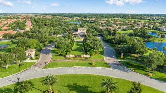 PGA Village Verano by Kolter Homes in Port St. Lucie - photo
