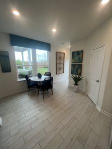 Willow View by KB Home in Converse - photo 18 18