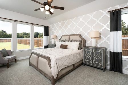 Coyote Crossing by Antares Homes in Godley - photo 10 10