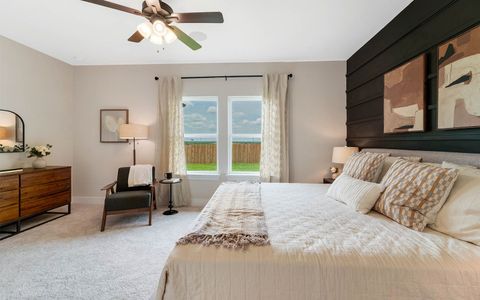 Mesa Vista by CastleRock Communities in San Antonio - photo 63 63