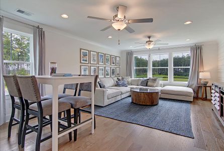 Maison Ridge by Mungo Homes in Youngsville - photo 28 28