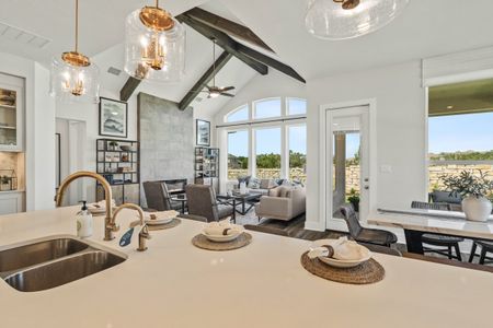 Sweetwater by Chesmar Homes in Austin - photo 21 21