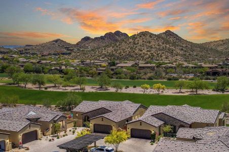 Club Village at Superstition Mountain by Bellago Homes in Gold Canyon - photo 0 0