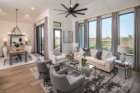 Elyson: 65ft. lots by Highland Homes in Katy - photo 17 17