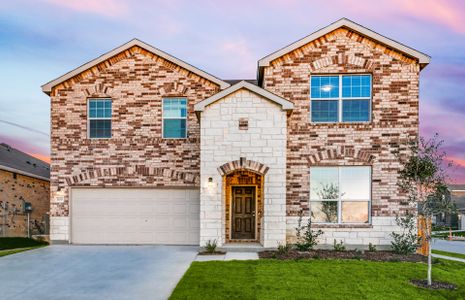 Ridgeview Farms by Pulte Homes in Fort Worth - photo 3 3