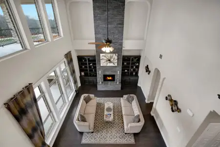 Sable Creek by Lillian Custom Homes in Sanger - photo 17 17