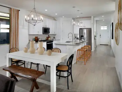 McClellan Ranch - Reserve Series by Meritage Homes in Laveen - photo 15 15