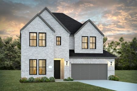 Celina Hills by Normandy Homes in Celina - photo 3 3