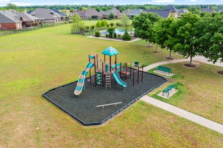 Abe's Landing by Antares Homes in Granbury - photo 6 6