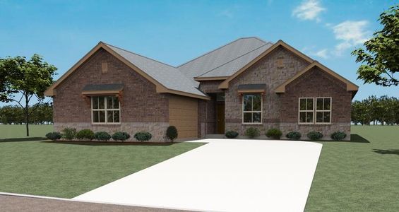 Summerwood by Altura Homes in Red Oak - photo 7 7