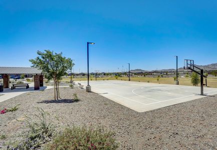 Canyon Views by Starlight Homes in Litchfield Park - photo 42 42