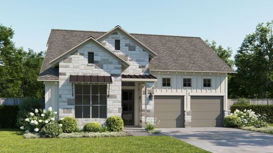 Fields 60' by Britton Homes in Frisco - photo 13 13