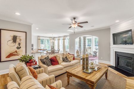 Hewing Farms by Mungo Homes in Summerville - photo 90 90