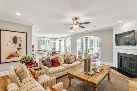 Georgias Landing by Mungo Homes in Raleigh - photo 112 112