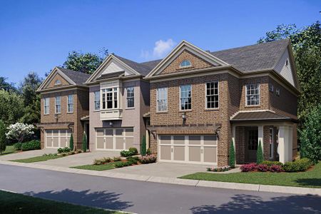 Ward's Crossing by The Providence Group in Alpharetta - photo 10