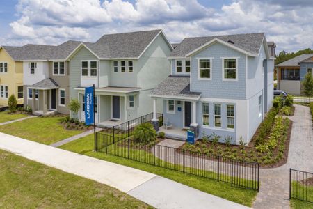 Spring Walk at The Junction by Landsea Homes in Debary - photo 17 17