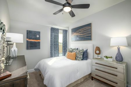 Trace by Brohn Homes in San Marcos - photo 45 45