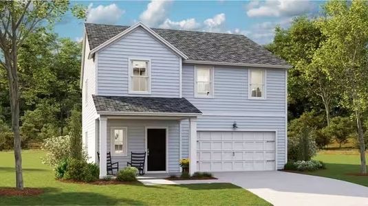 Sweetgrass at Summers Corner: Carolina Collection by Lennar in Summerville - photo 6 6