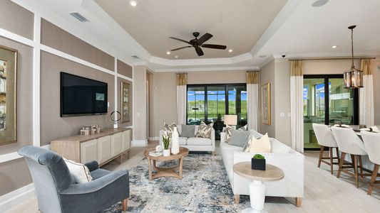 Esplanade at The Heights by Taylor Morrison in Bradenton - photo 77 77